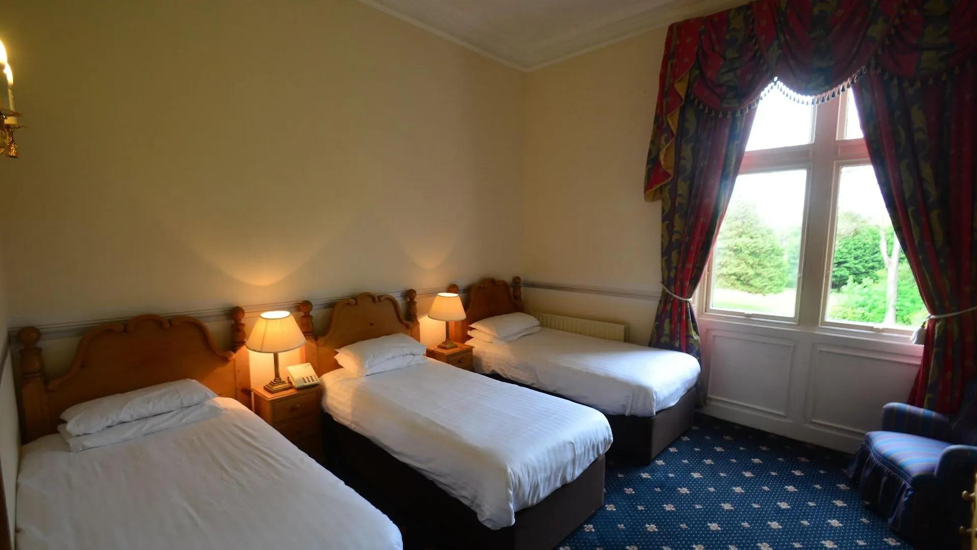 The Ennerdale 'a Bespoke Hotel' Hotel 3*