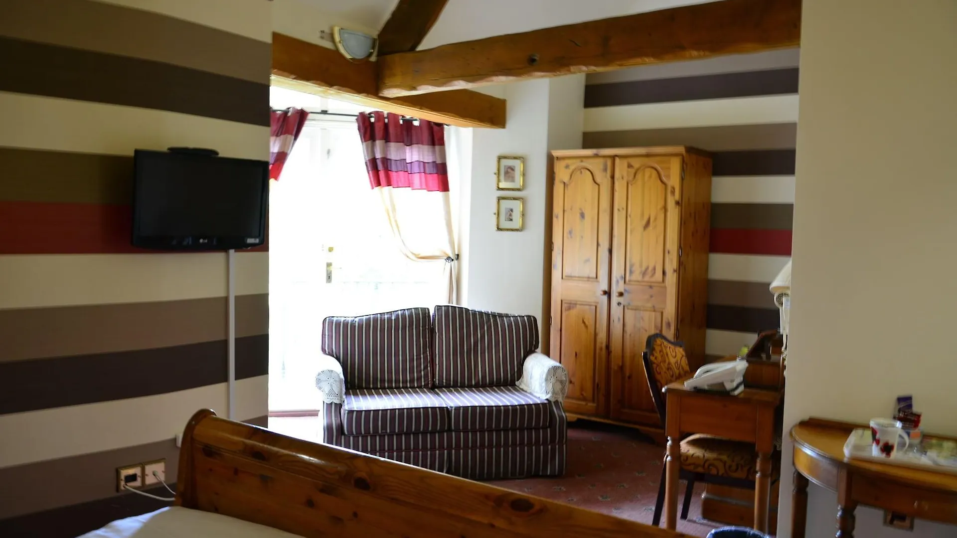 The Ennerdale 'a Bespoke Hotel'