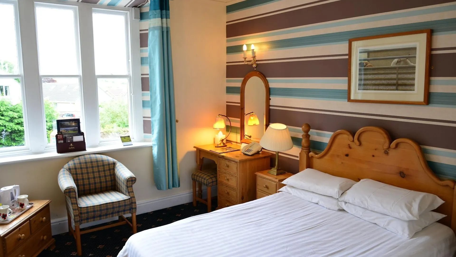 The Ennerdale 'a Bespoke Hotel'