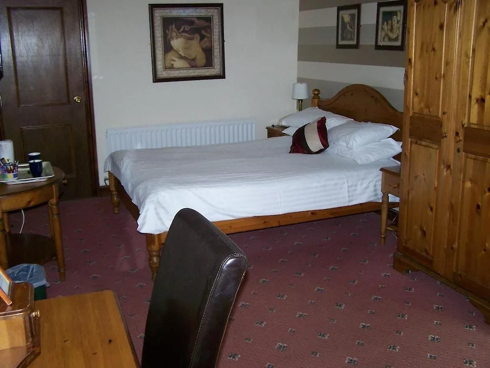 The Ennerdale 'a Bespoke Hotel' Hotel Cleator