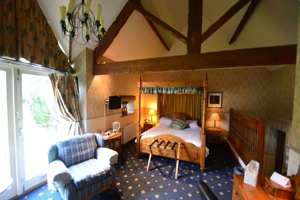 The Ennerdale 'a Bespoke Hotel' Hotel Cleator