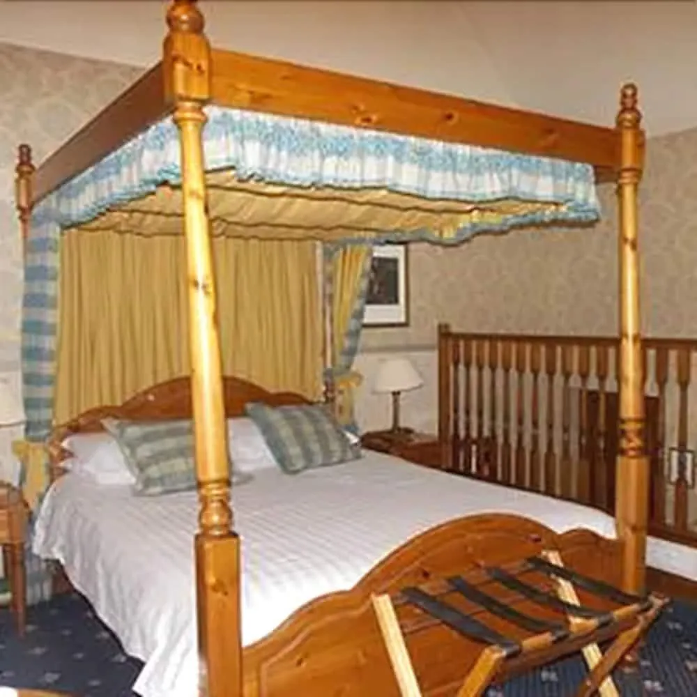 The Ennerdale 'a Bespoke Hotel' Hotel Cleator