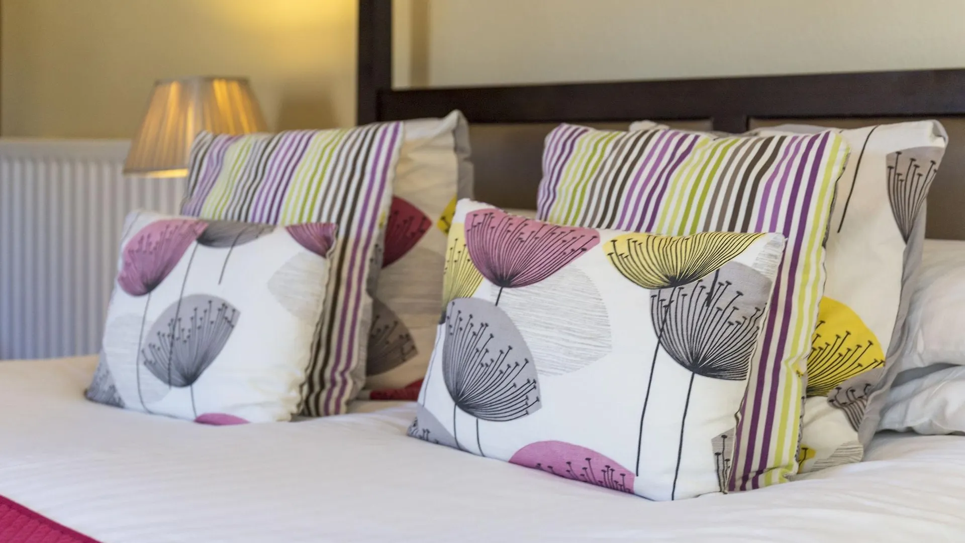 Affittacamere The Gables 4*