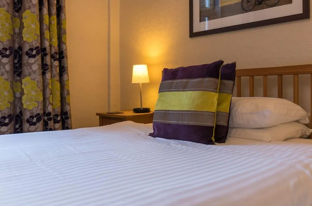 The Gables 4*