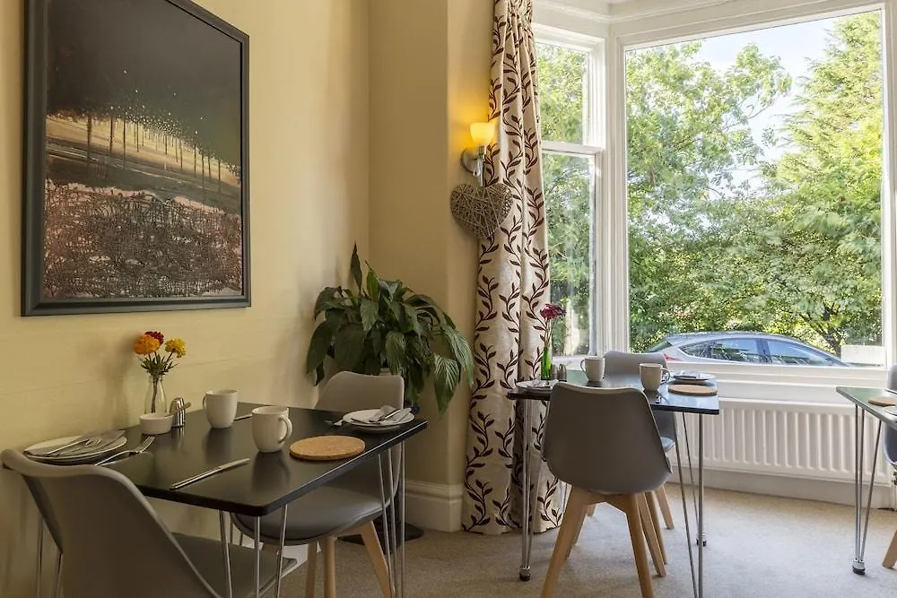 The Gables 4* Ambleside