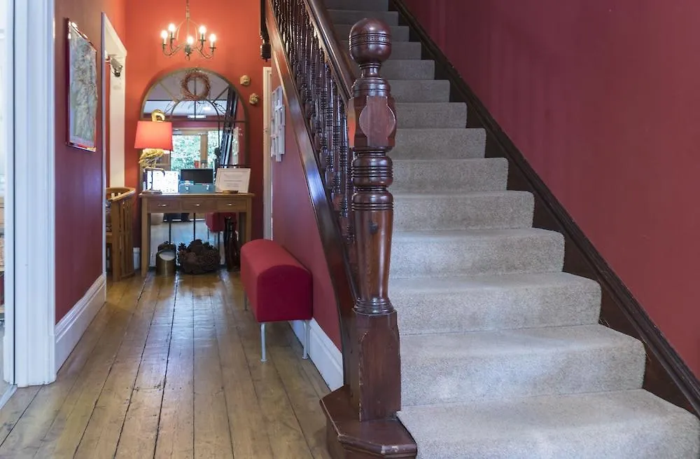 Affittacamere The Gables 4*