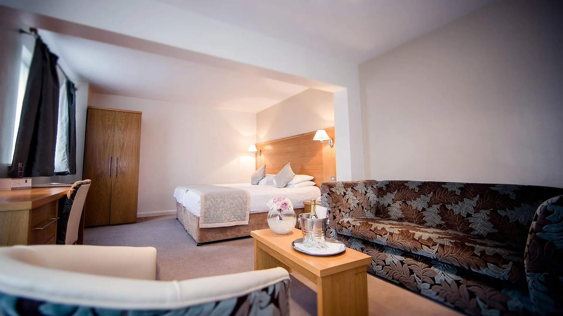 Hotel Gretna Hall Gretna Green