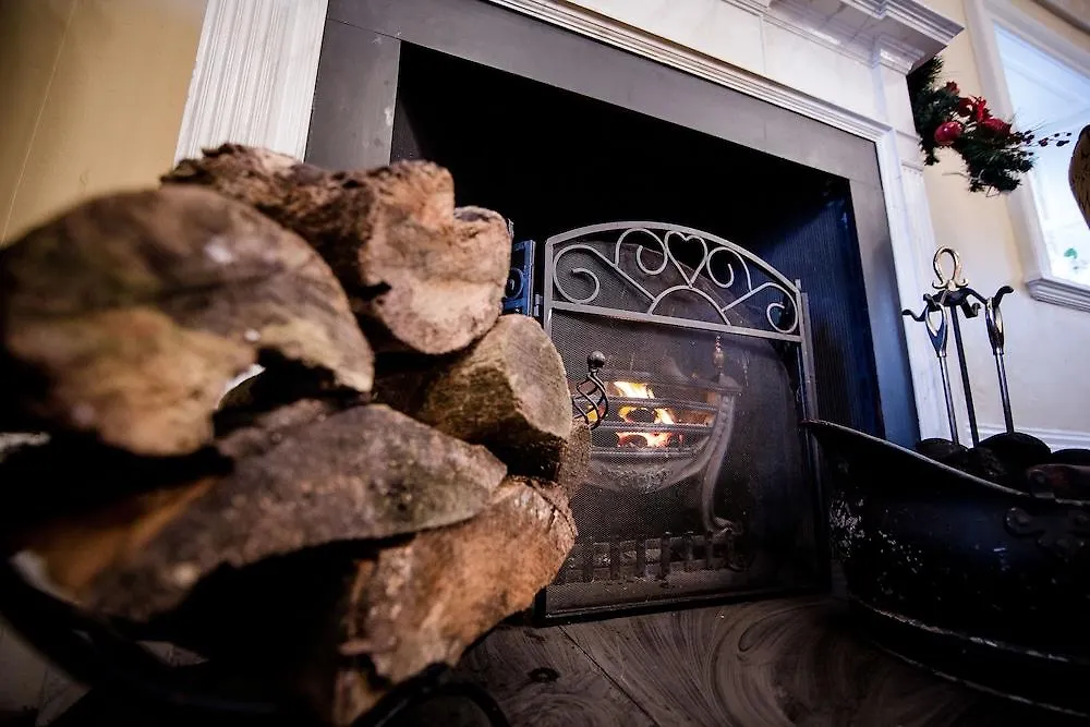 Gretna Hall Hotel 4*