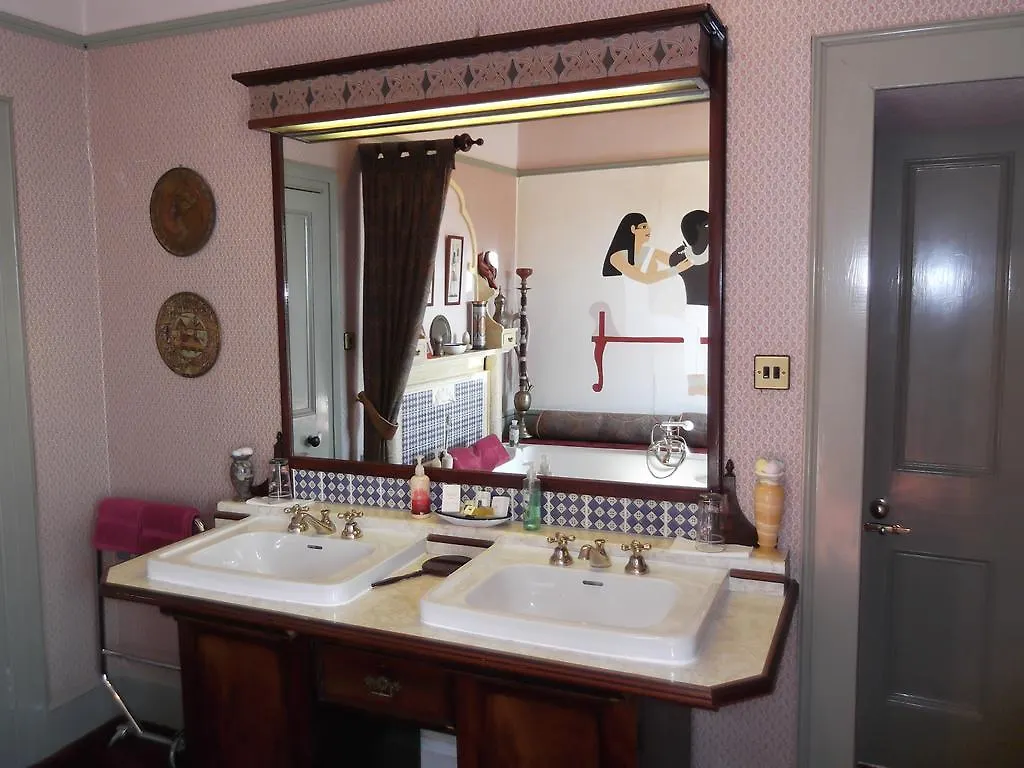 Kirkpatrick House 4* Gretna Green