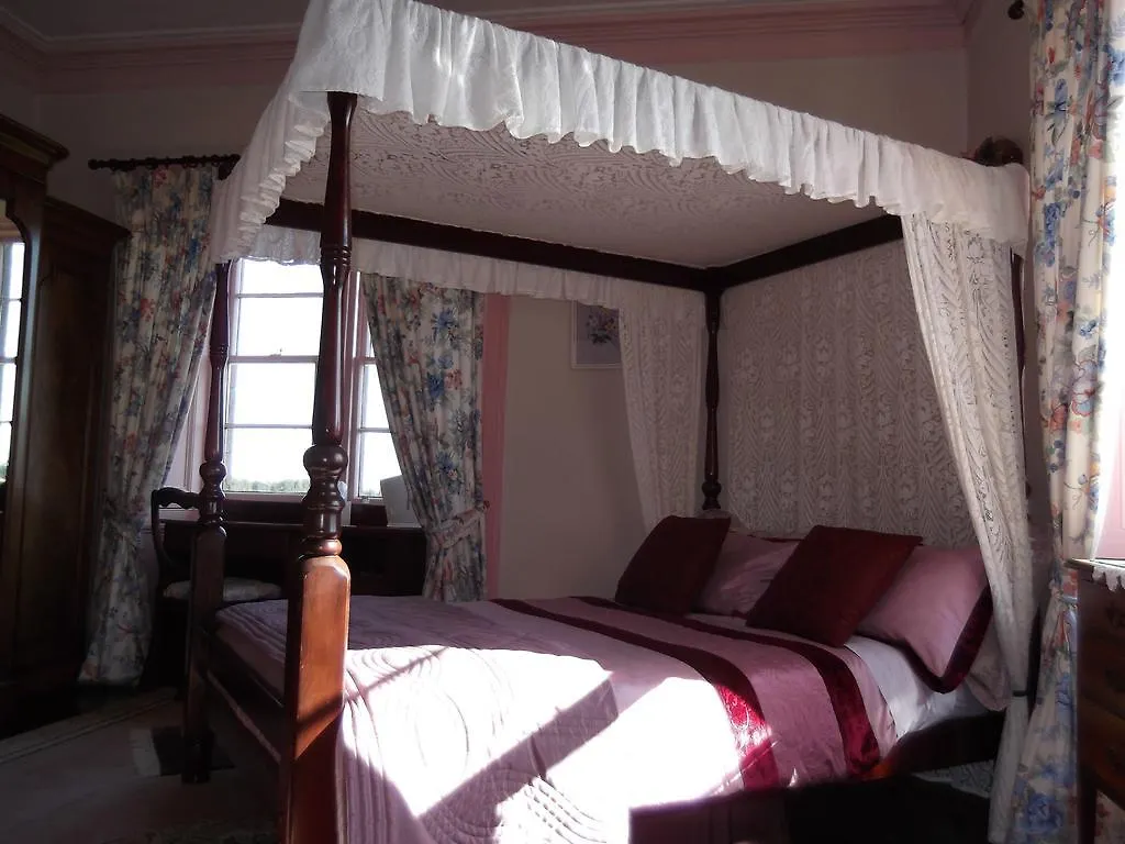 Kirkpatrick House Gretna Green