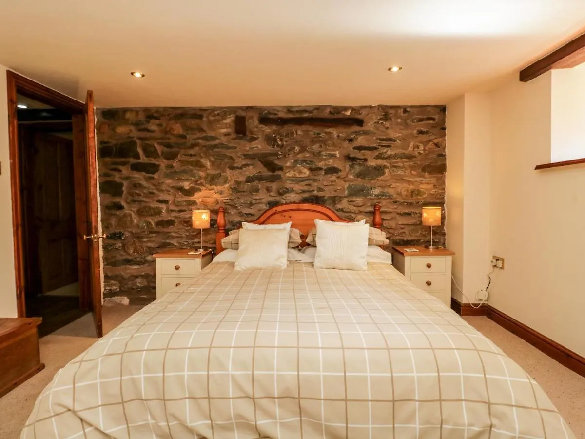 Holiday home Raceside Silecroft