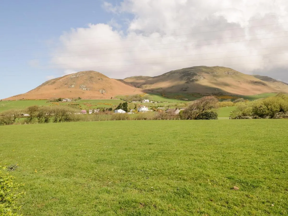 Raceside Holiday home Silecroft