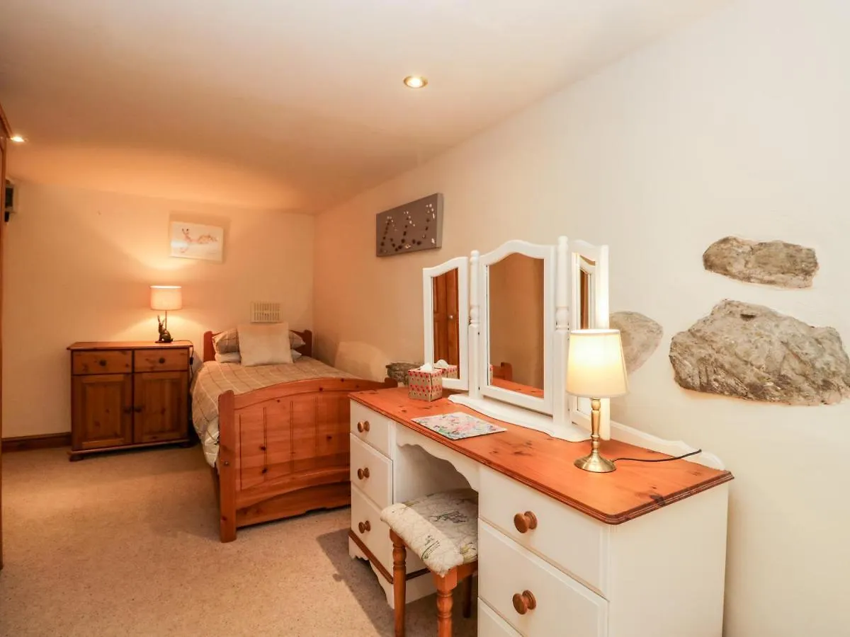 Raceside Holiday home *