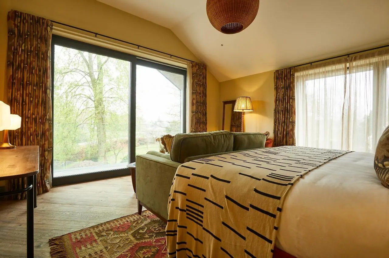 Rothay Manor