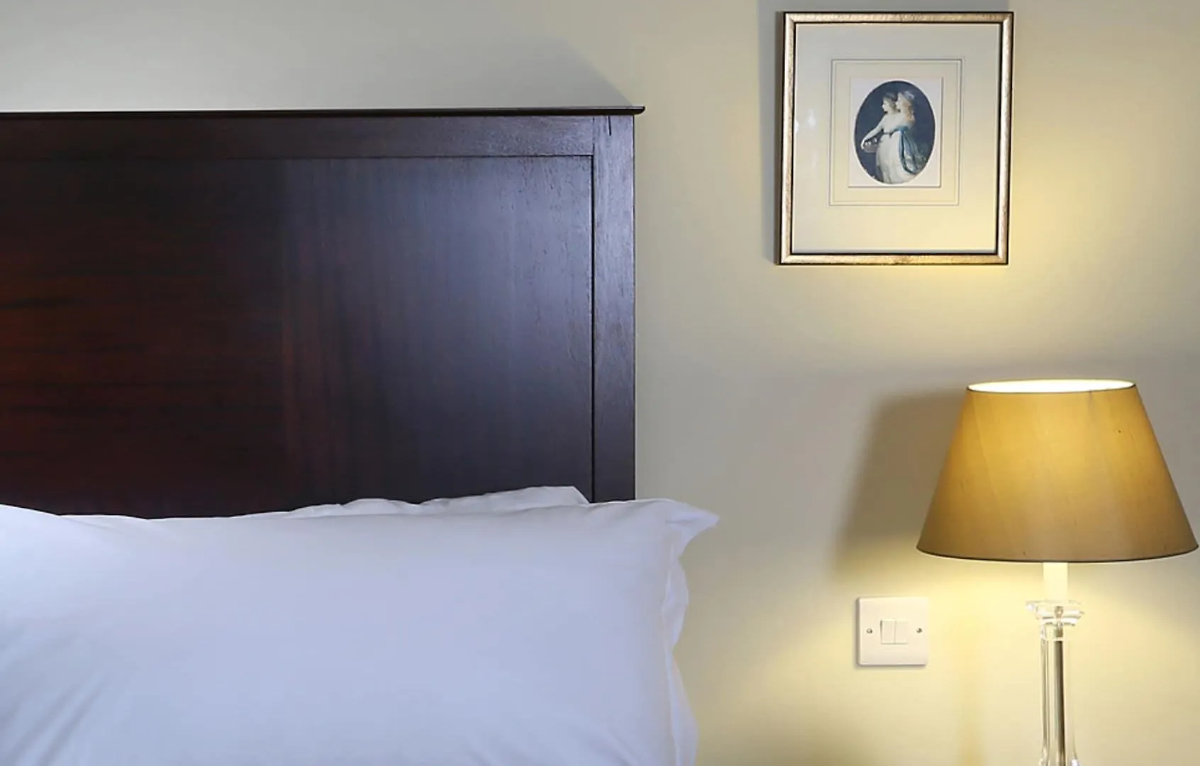 Macdonald Leeming House Hotell Watermillock