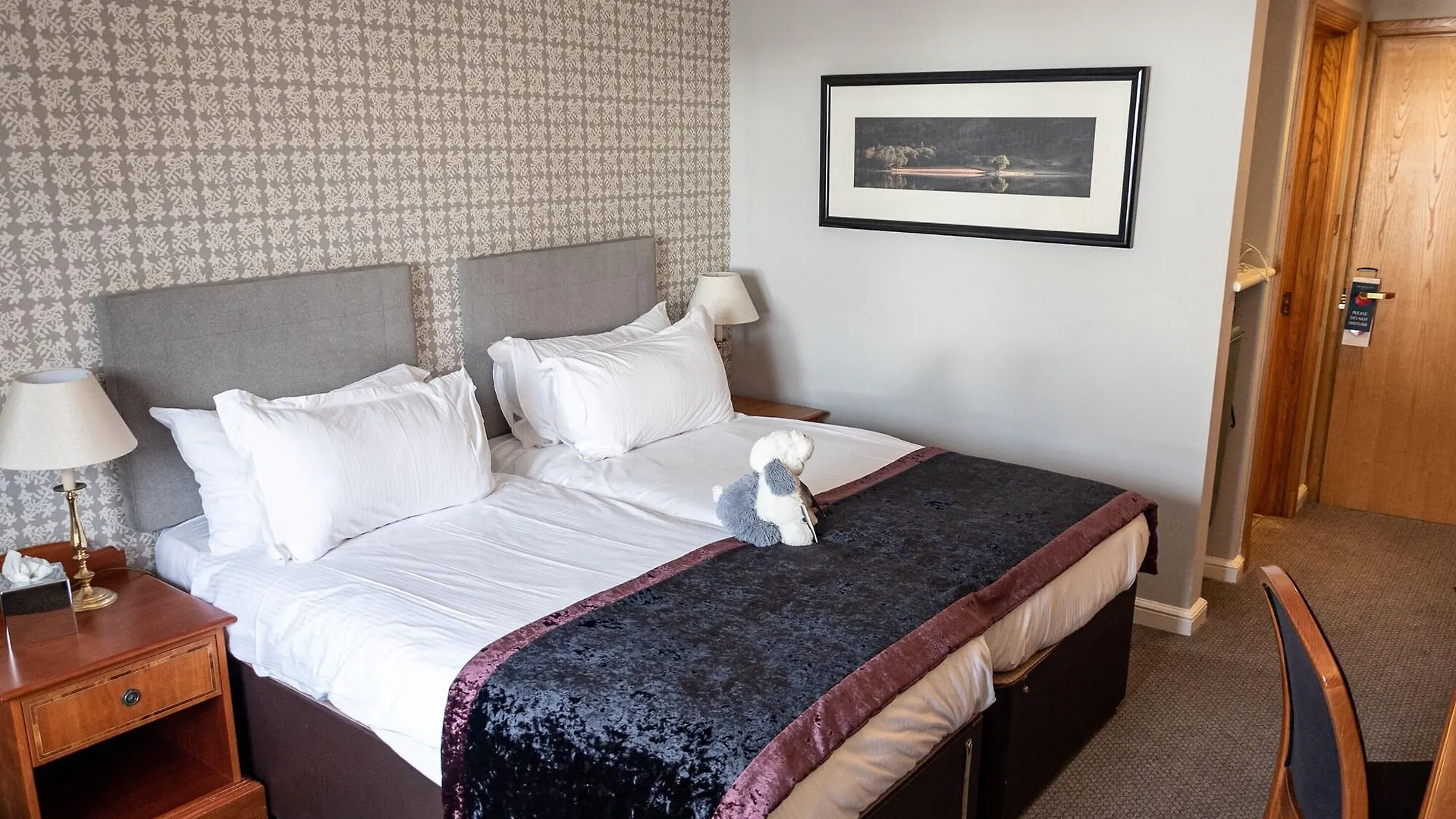 Low Wood Bay 4* Windermere