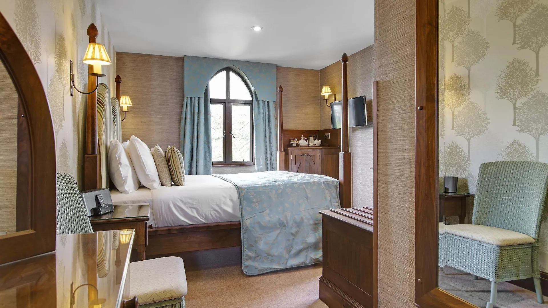 Cedar Manor 윈더미어