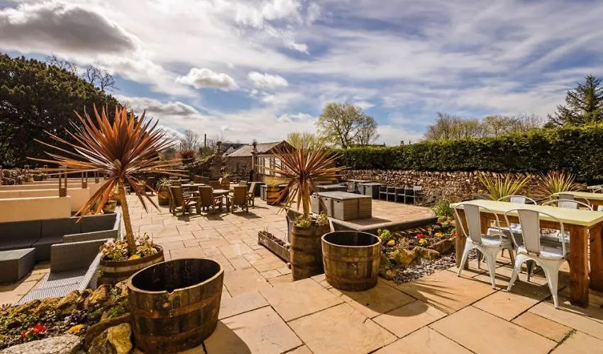 Gosforth Hall Locanda Gosforth (Cumbria)