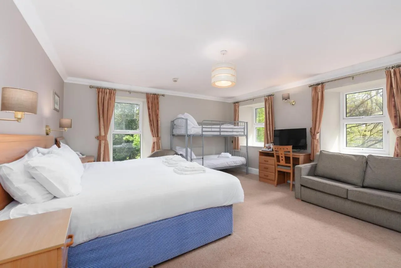 Manor Hotel Windermere