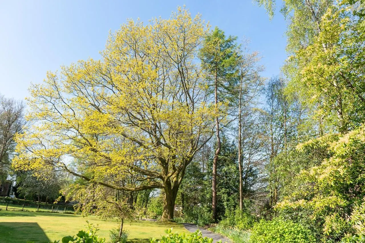 Manor Hotel Windermere