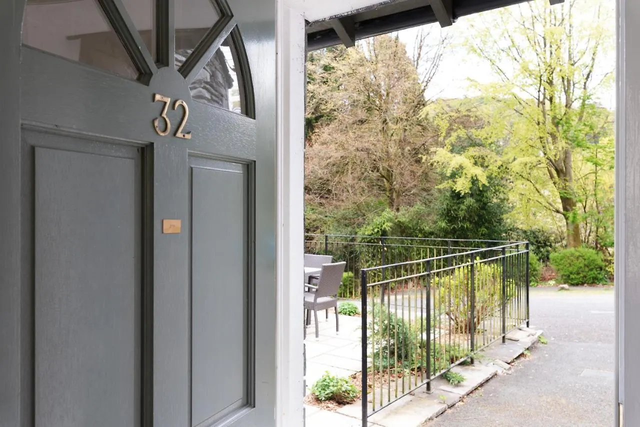 Manor Hotel Windermere