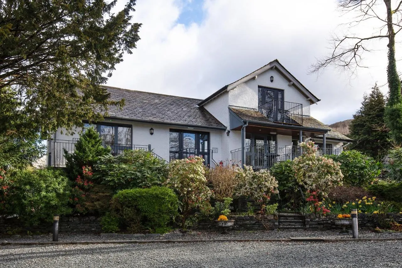 Windermere At The Wateredge 4* 앰블사이드