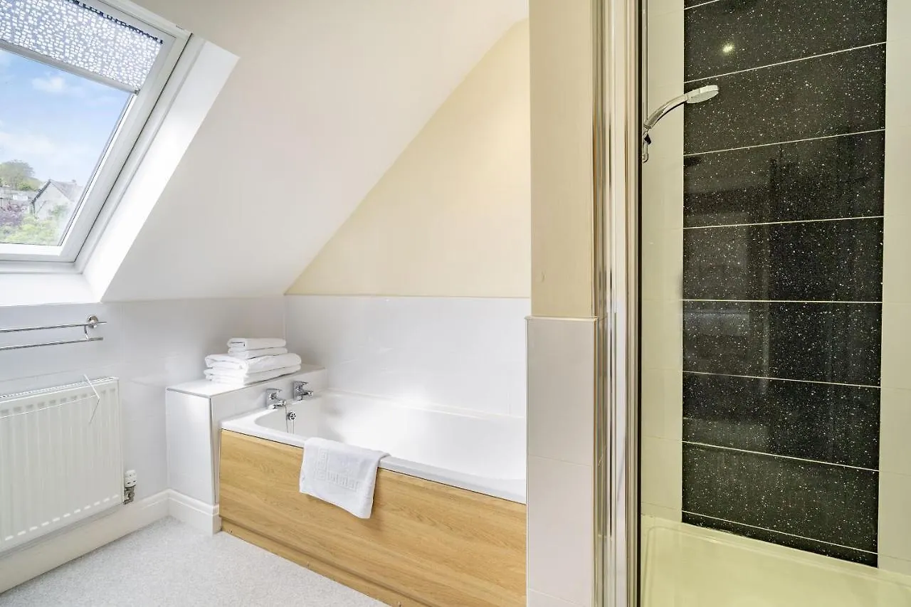 Hillberry Casa vacanze