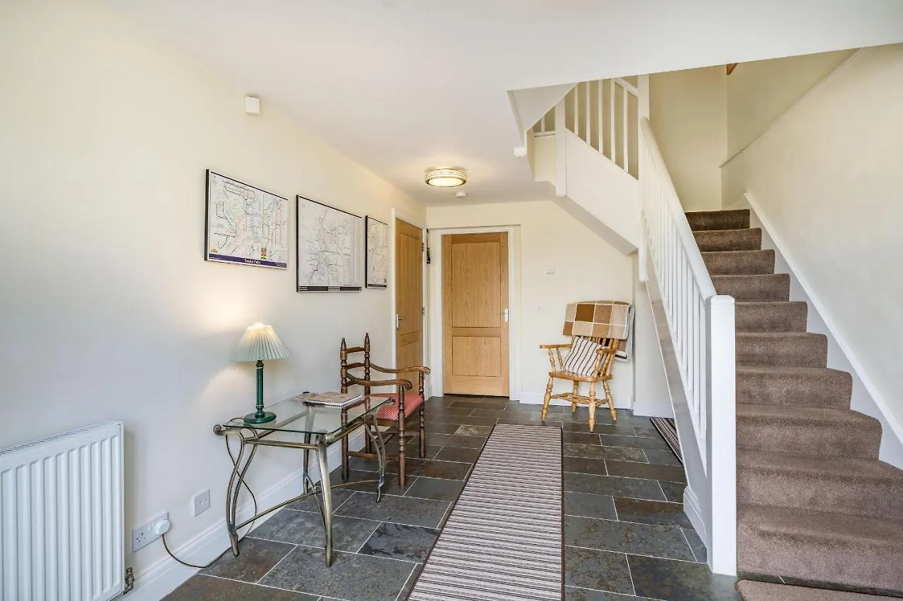 Casa vacanze Hillberry Grange-over-Sands