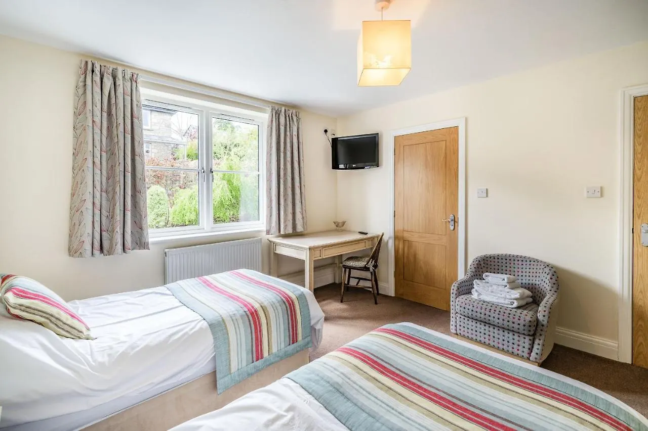 Hillberry Casa vacanze Grange-over-Sands