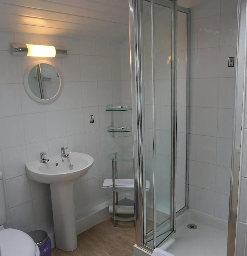 Otel Manor House Hotel, 3*