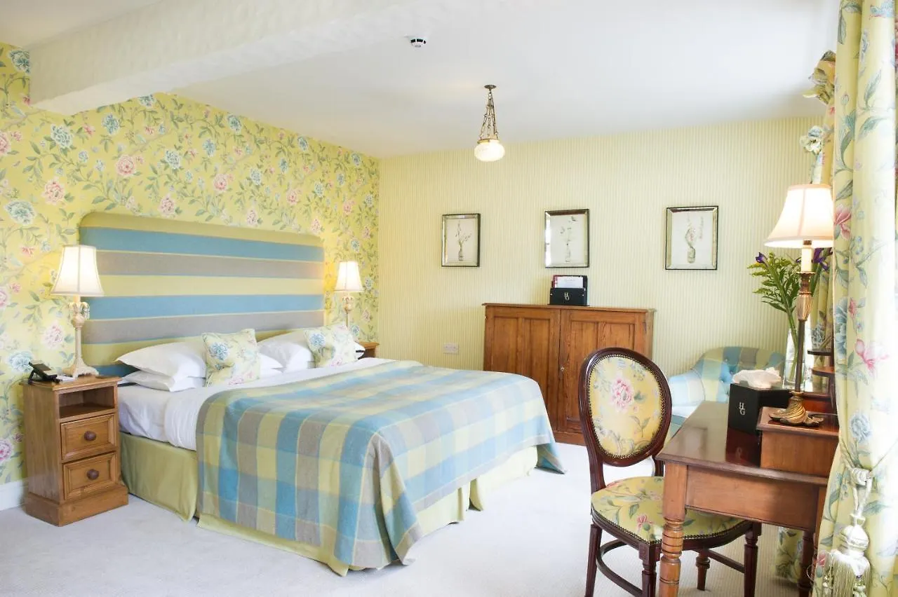 Holbeck Ghyll With Stunning Views Windermere