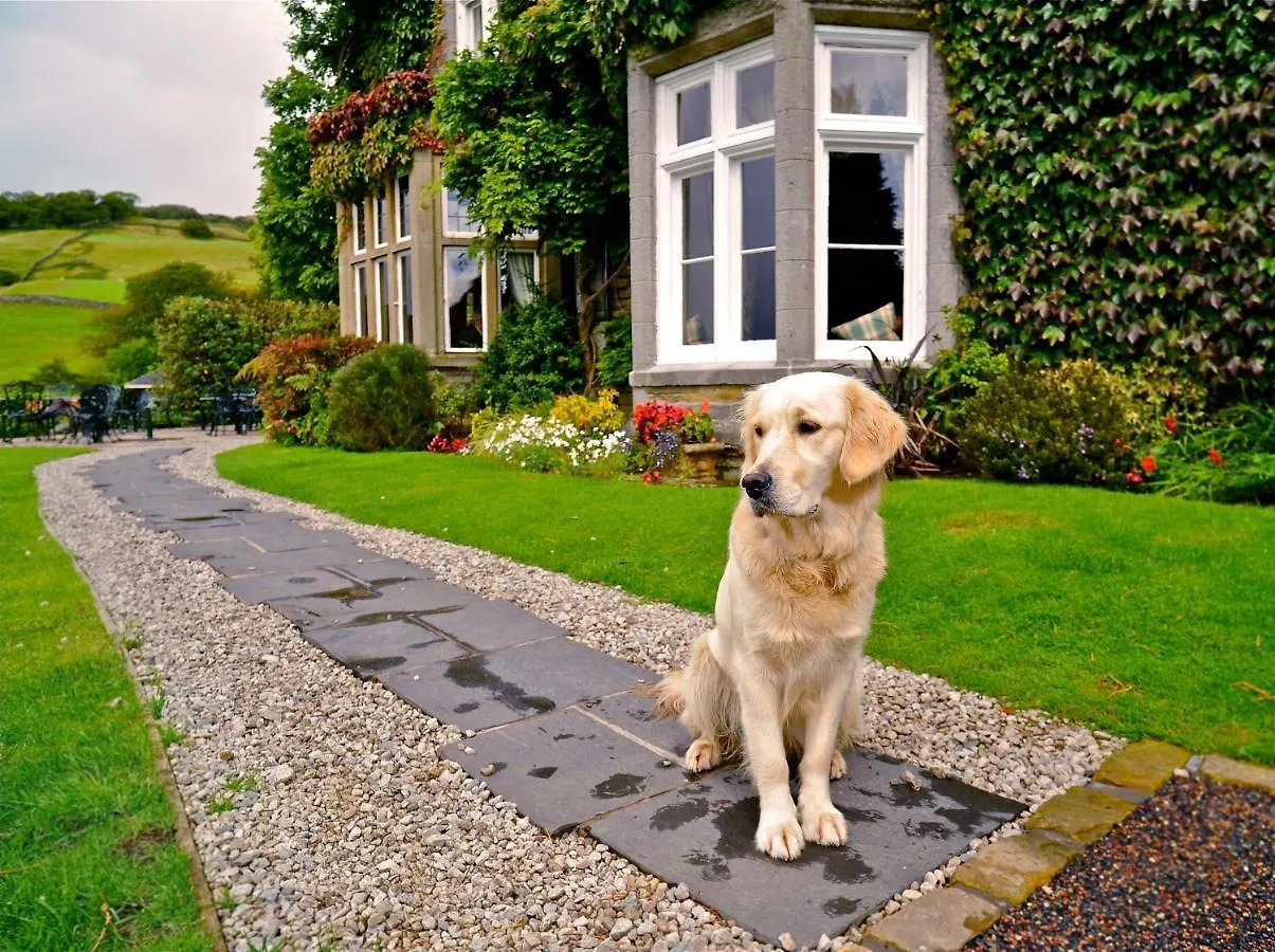 Country house Holbeck Ghyll With Stunning Views *
