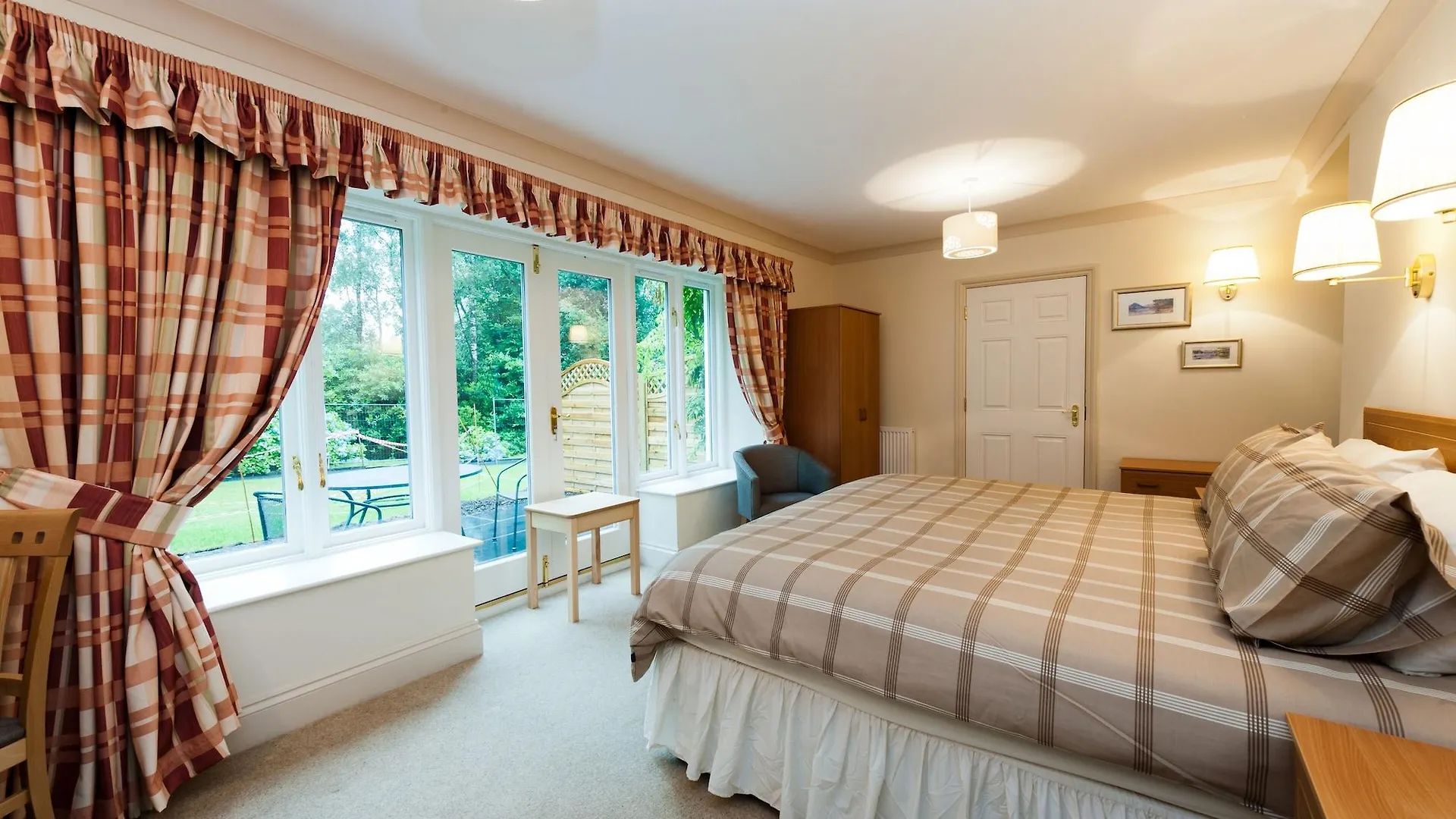 Manor Windermere