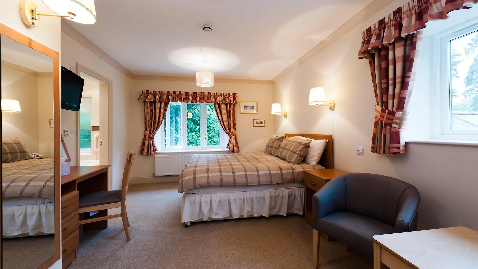 Hotel Manor Windermere