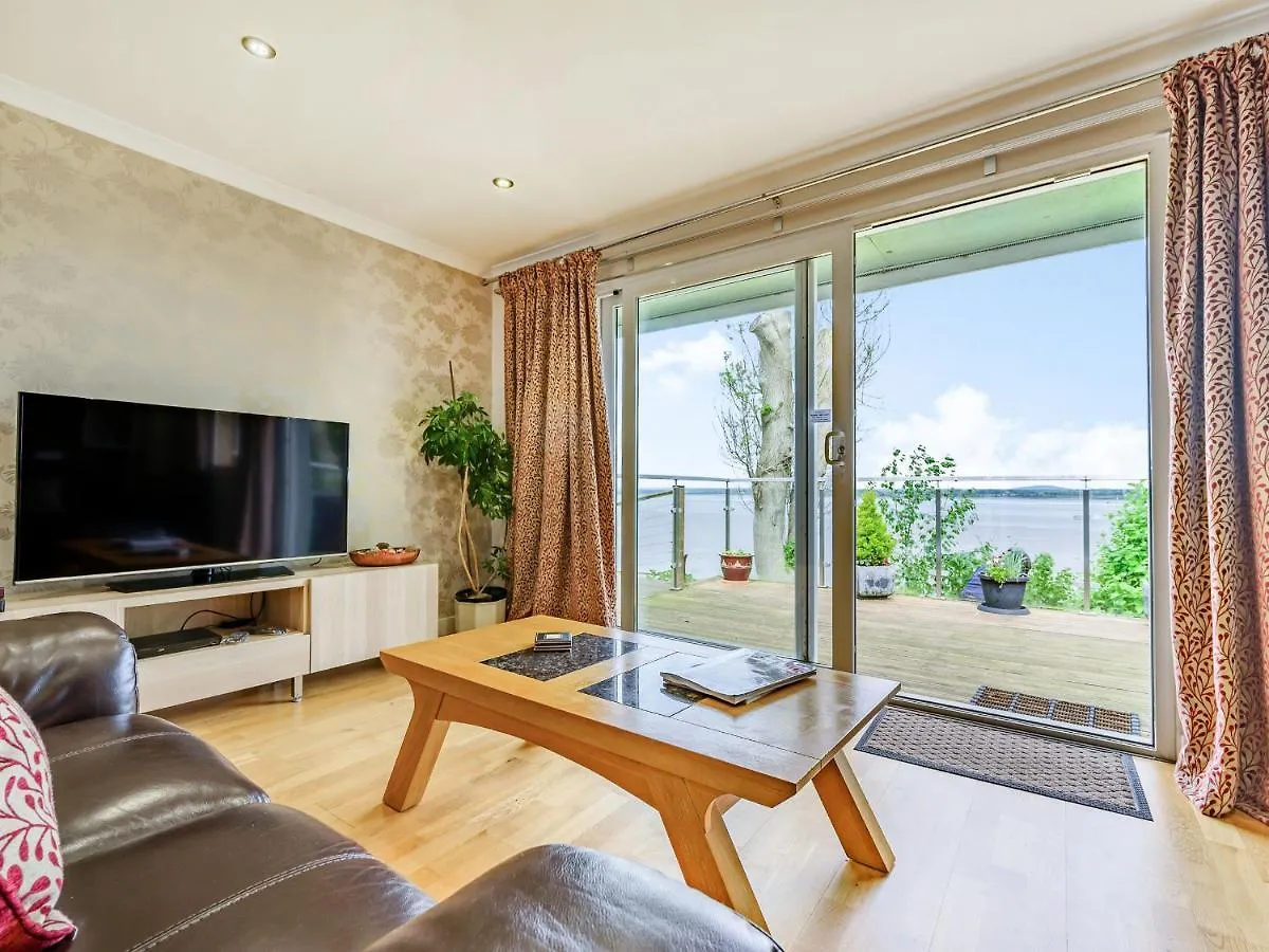Solway Holiday home *
