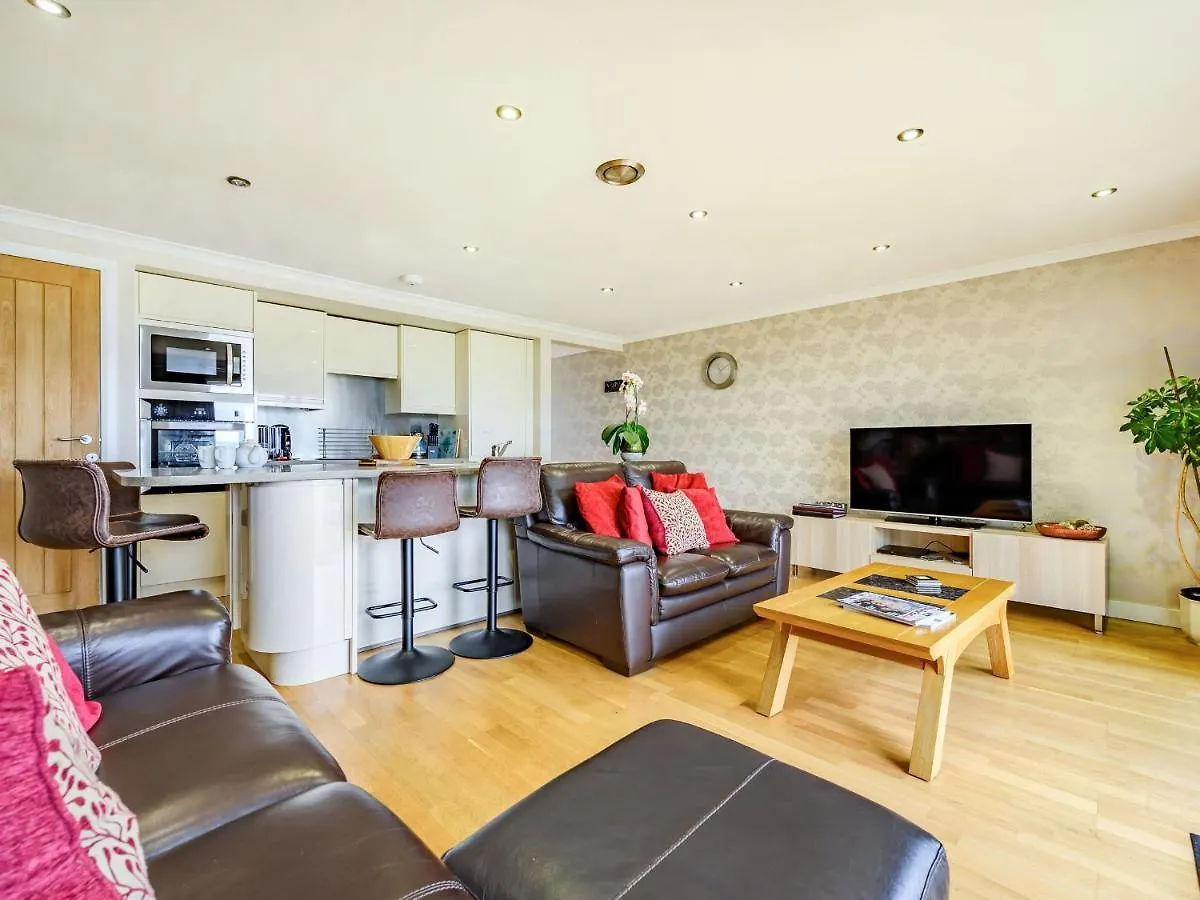 Holiday home Solway Bowness-on-Solway