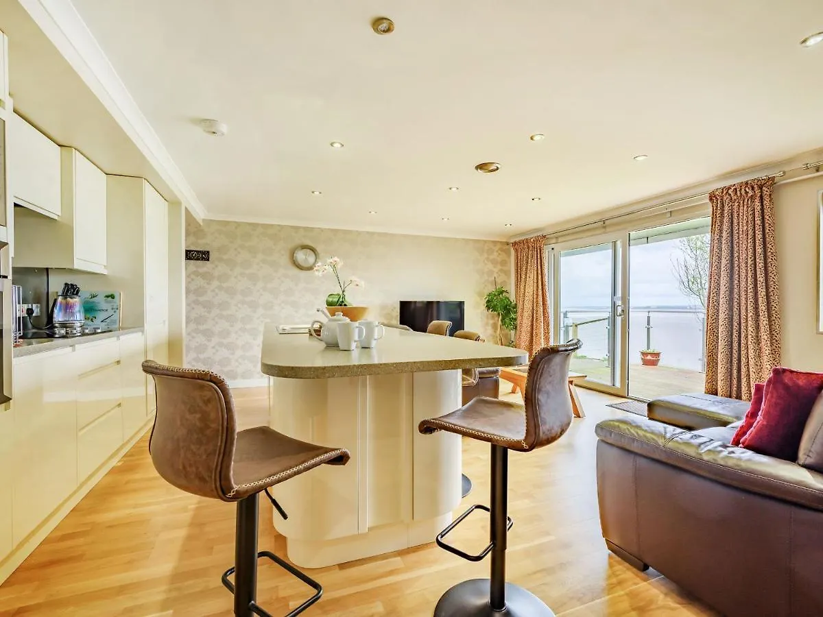 Holiday home Solway Bowness-on-Solway