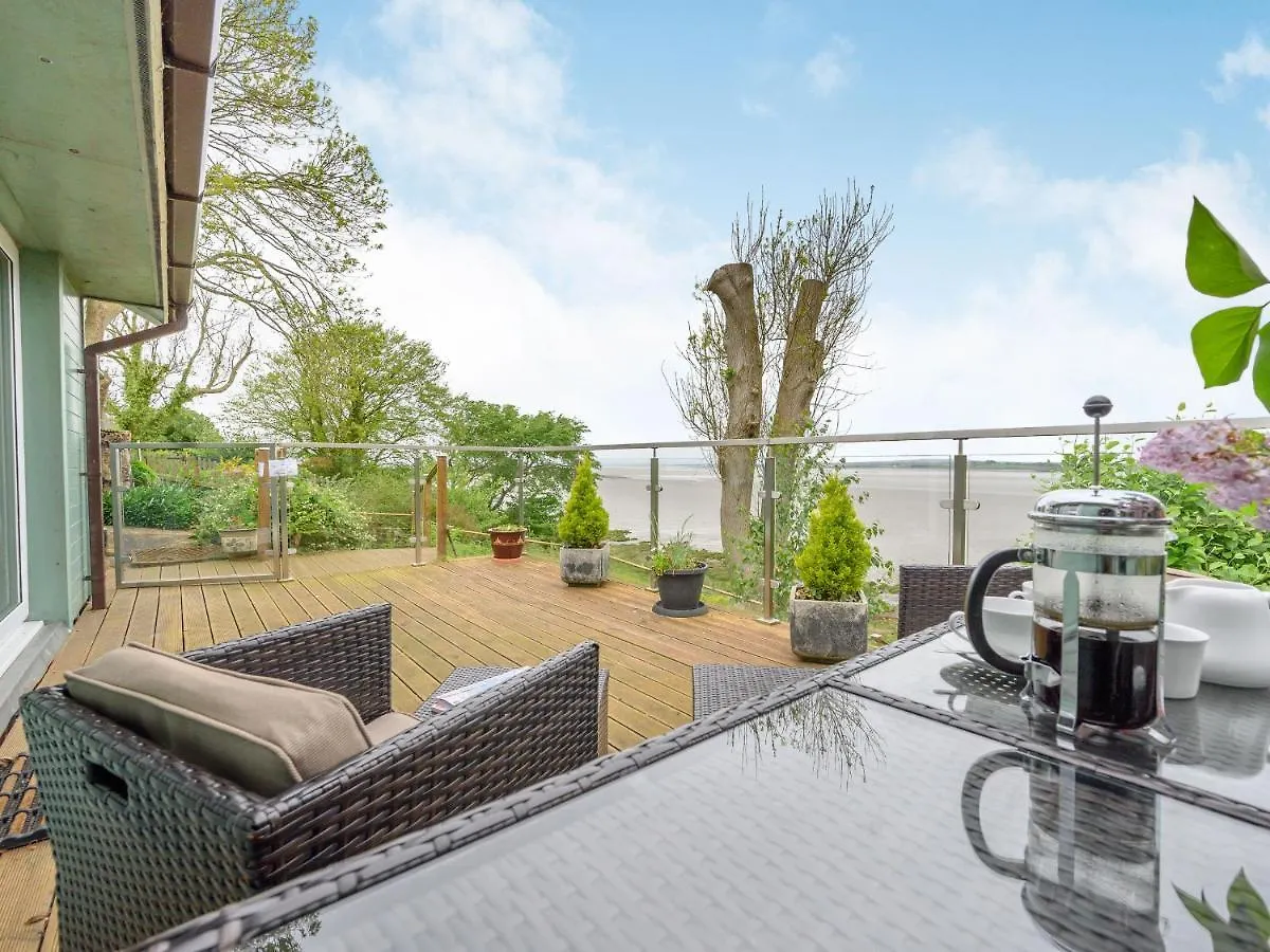 Holiday home Solway