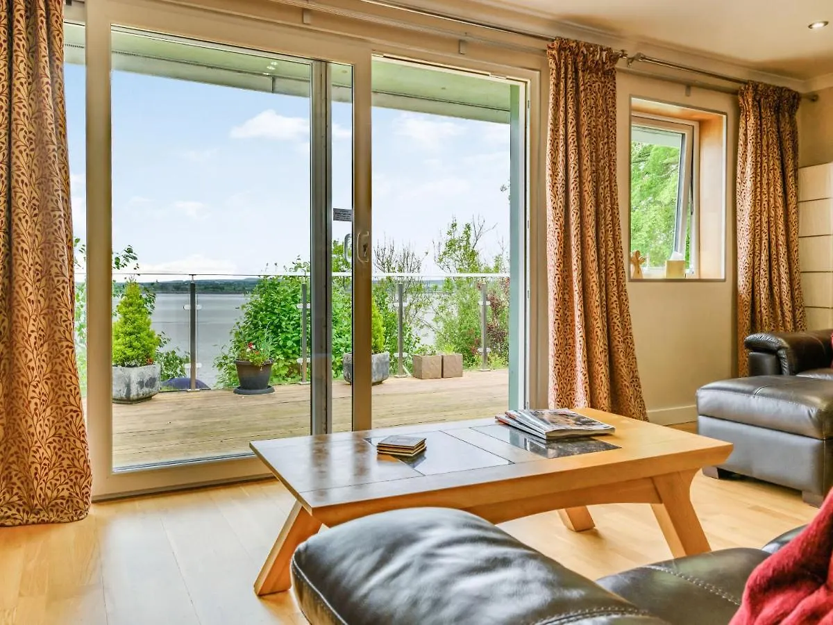 Holiday home Solway *