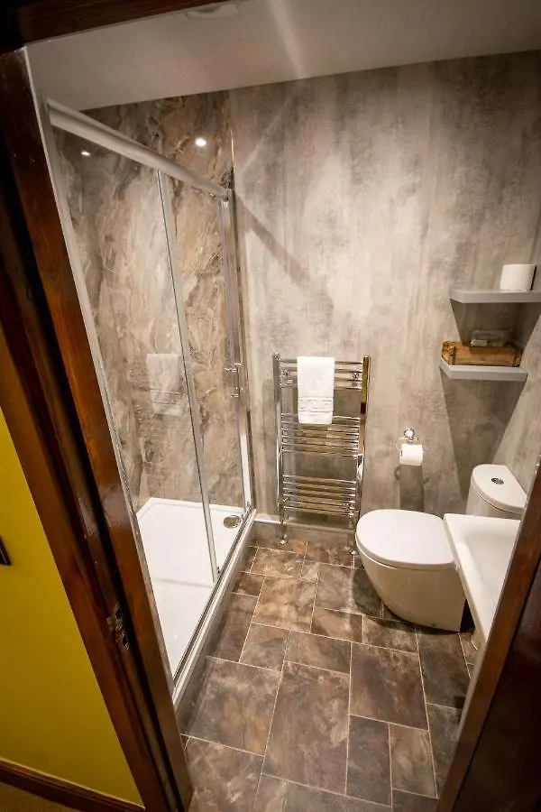 Estalagem The Sun Boutique And Lounge Hawkshead