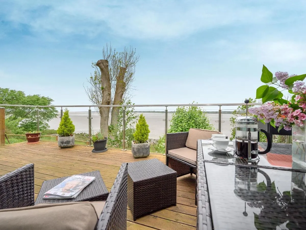 Holiday home Solway Bowness-on-Solway
