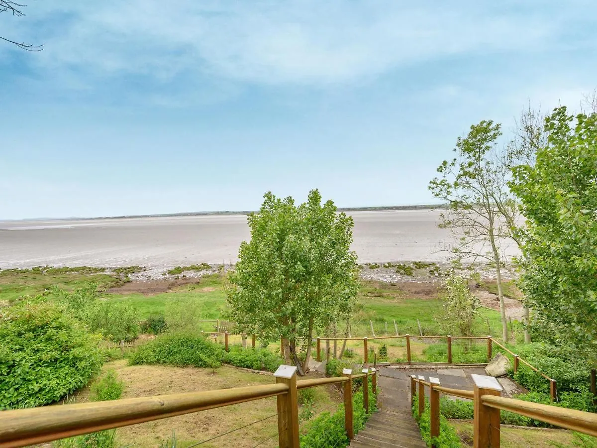 Holiday home Solway Bowness-on-Solway