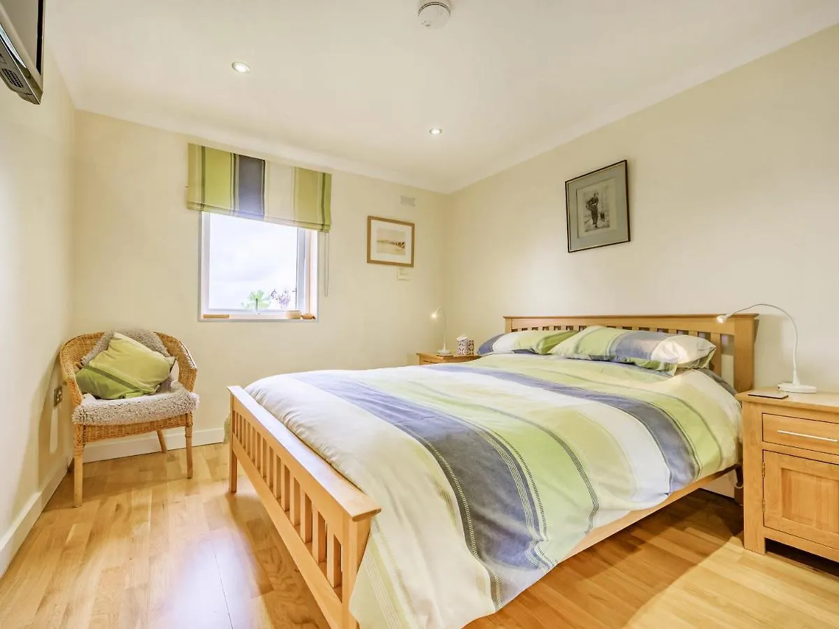 Holiday home Solway Bowness-on-Solway
