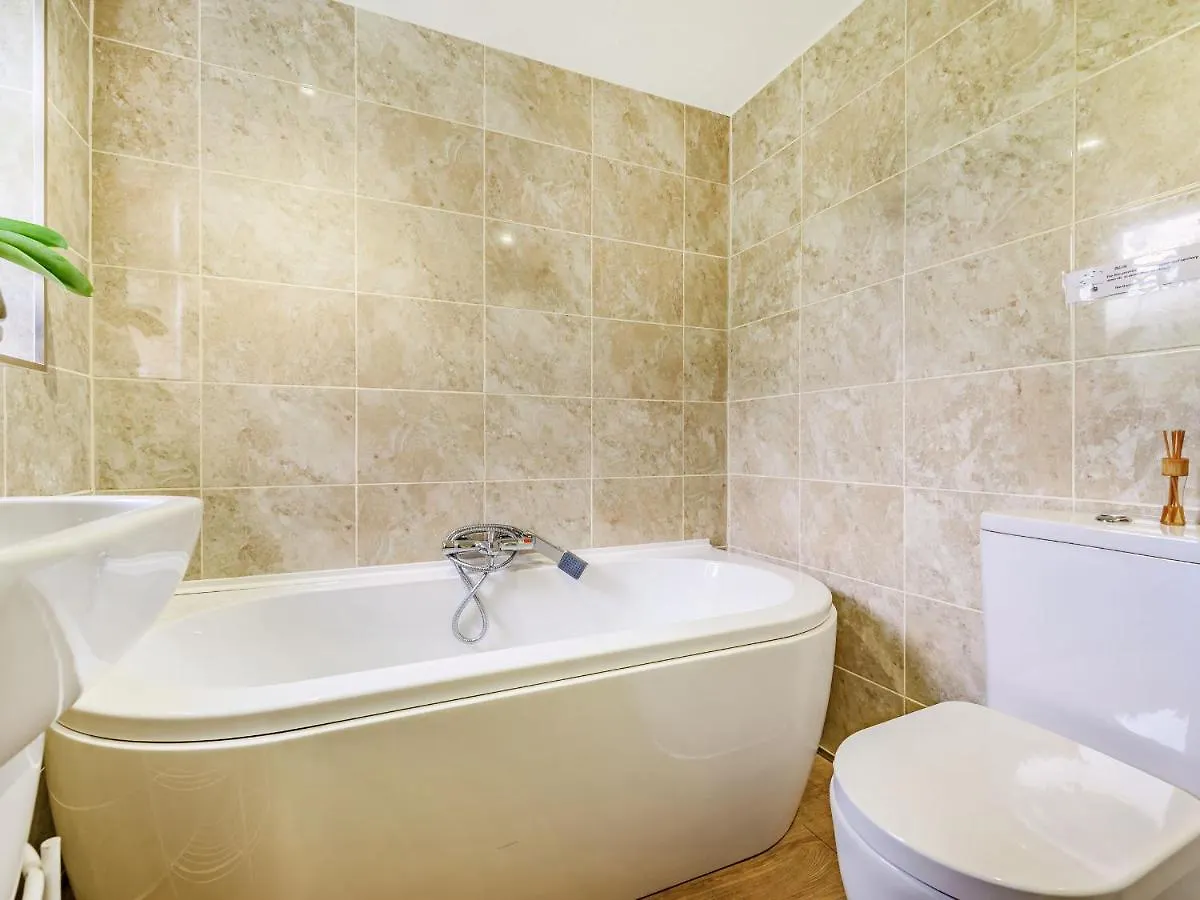 Solway Holiday home