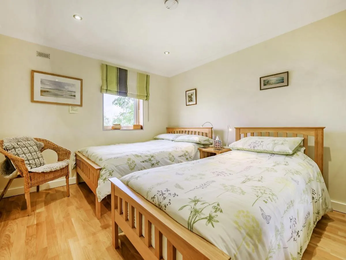 Solway Holiday home
