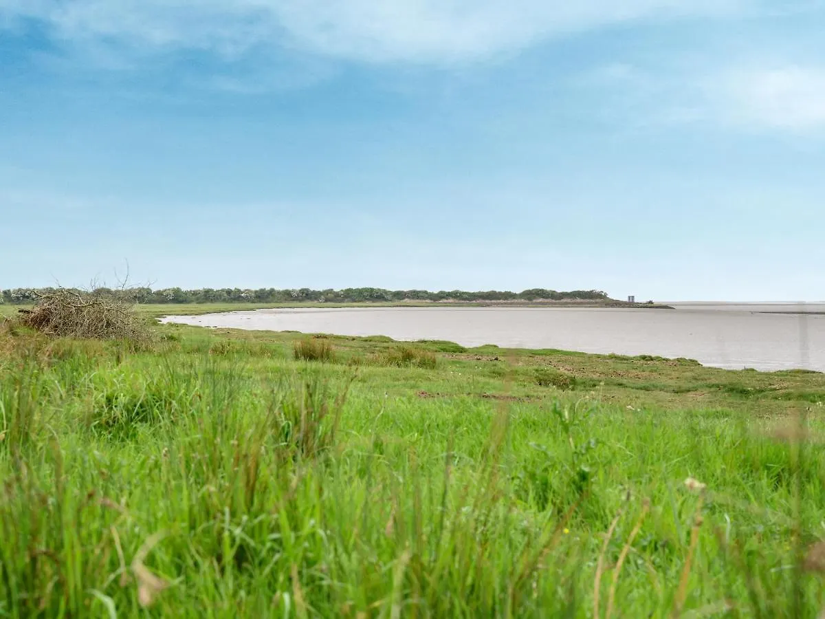 Holiday home Solway Bowness-on-Solway
