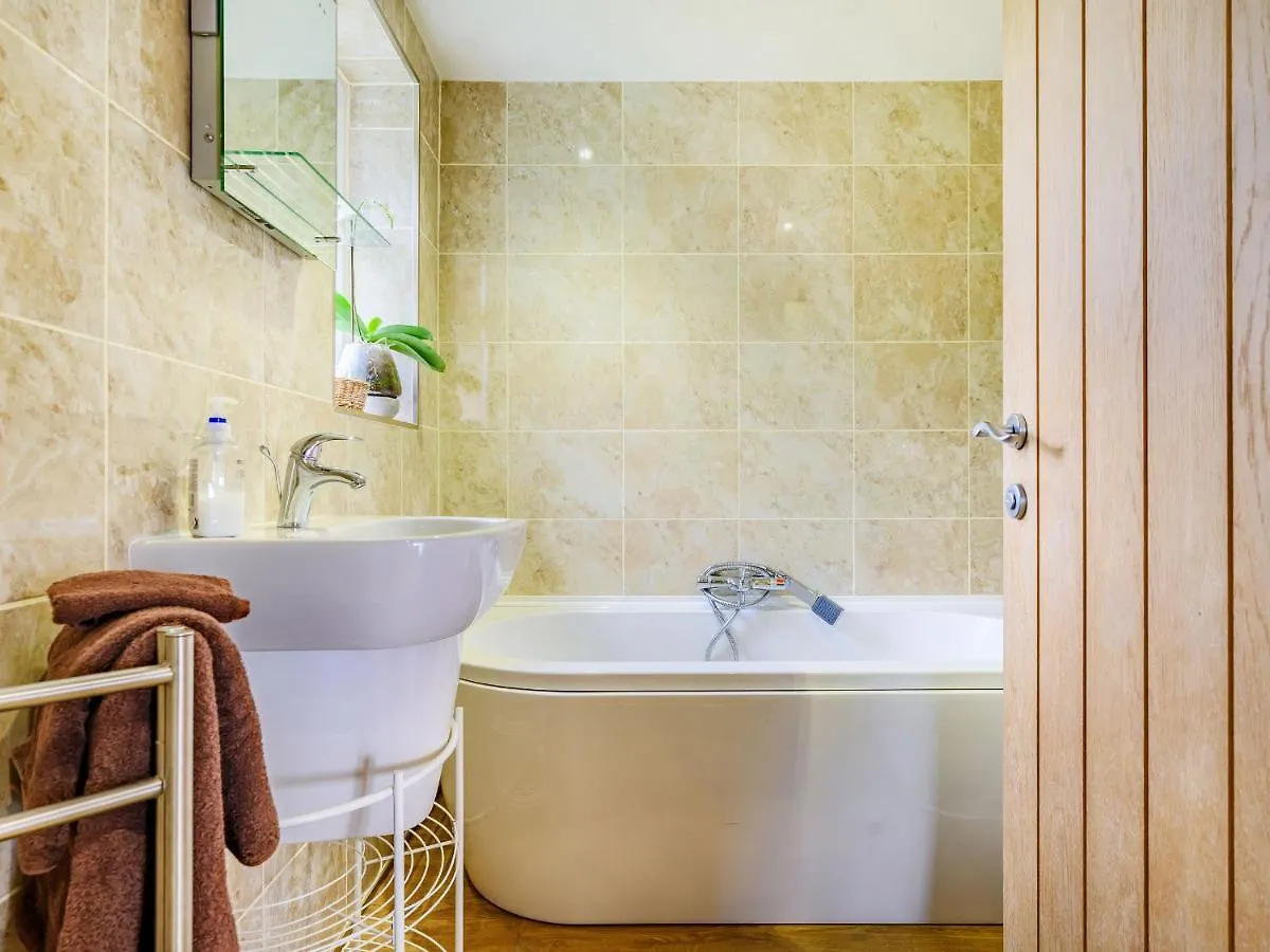 Solway Holiday home Bowness-on-Solway