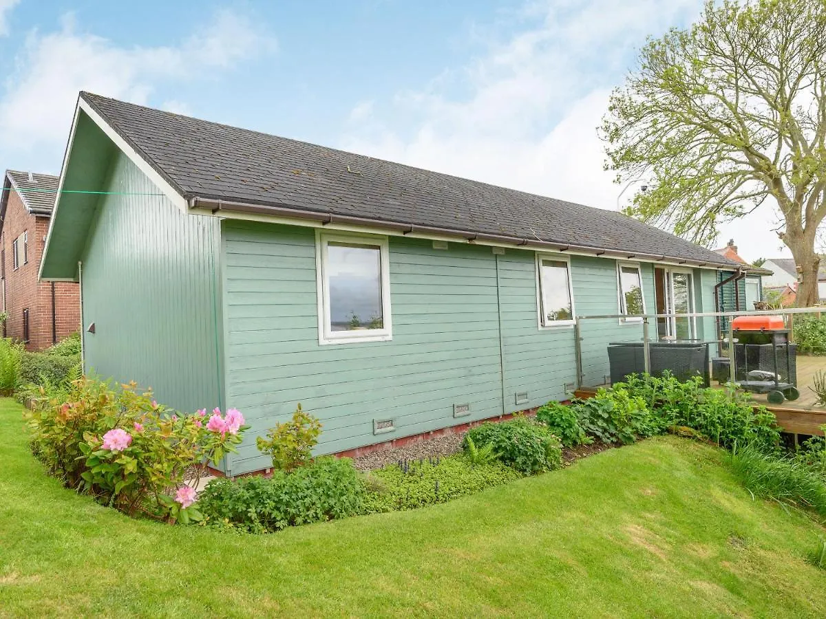 Holiday home Solway *