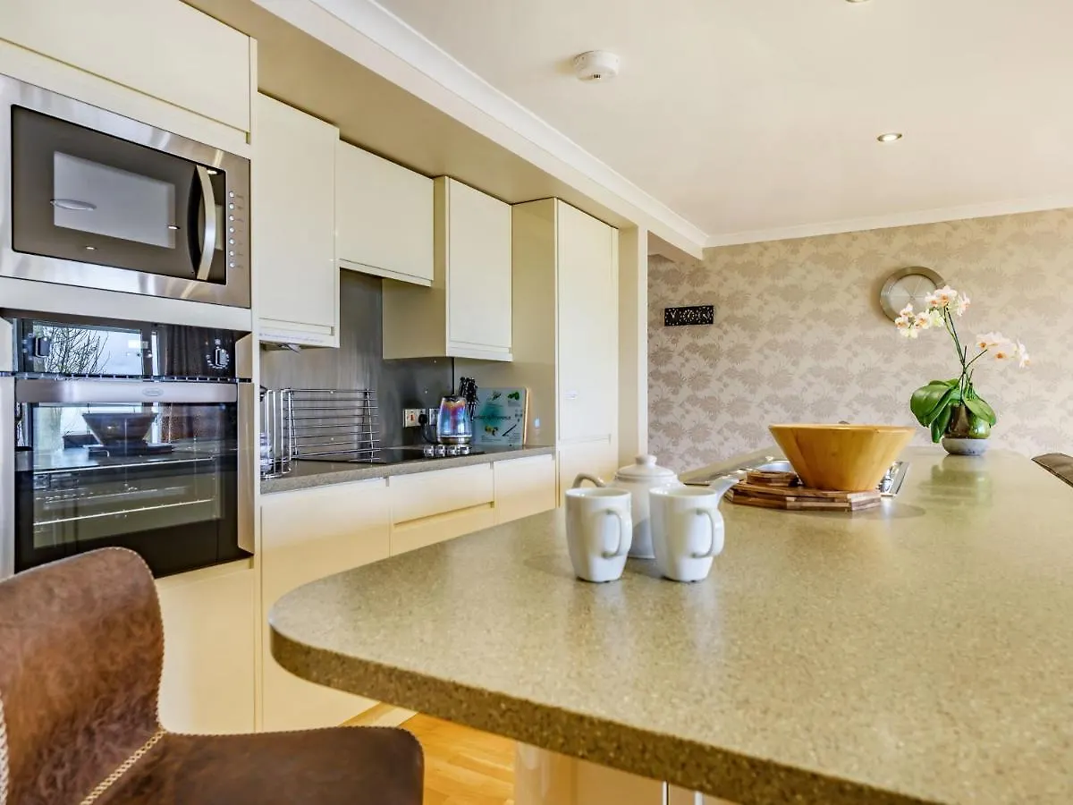 Holiday home Solway