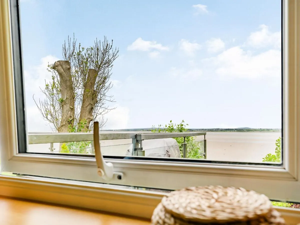 Solway Holiday home